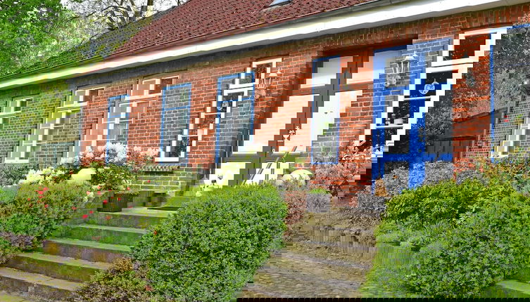 Foto 1 - Ferienwohnung im Gutshaus Schulenbrook