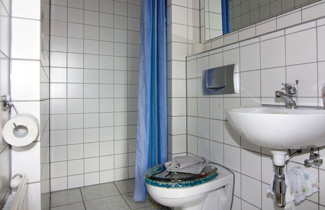 Ferienwohnung im Gutshaus Schulenbrook - Foto 15