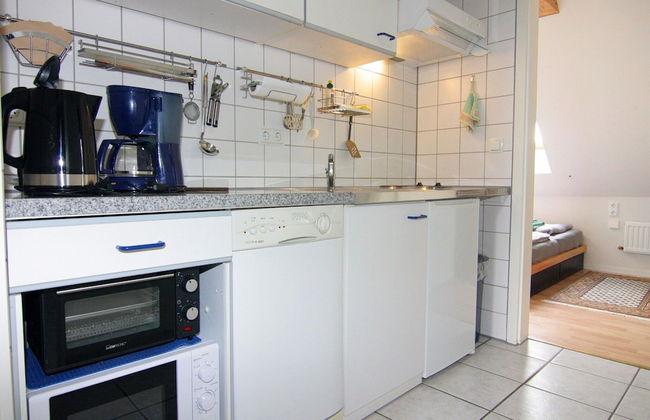 Ferienwohnung im Gutshaus Schulenbrook - Foto 11