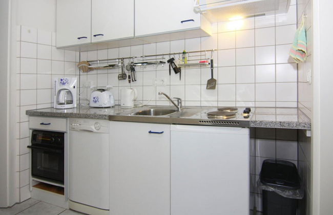 Ferienwohnung im Gutshaus Schulenbrook - Foto 9