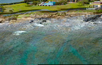 Foto 1 - Villa Solenzana in Pischina Salidda