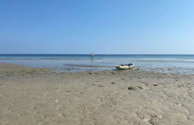 Beautiful Priscillabeach Few Min Walk to Beach - Foto 37