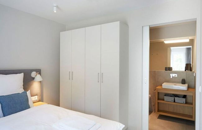 Appartements im Ferienresort Bades Huk - Foto 3