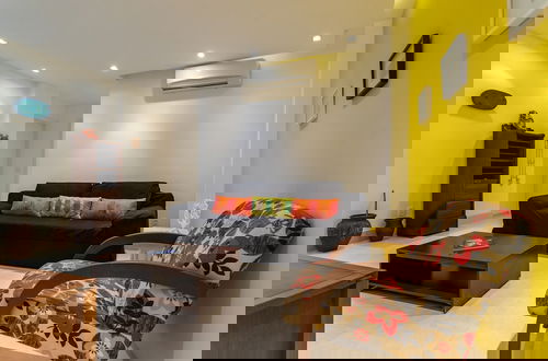 Foto 2 - 4 Minutes From Copacabana Beach Nsc205