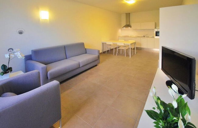 Residence Riviera Palace, Loano - Foto 11