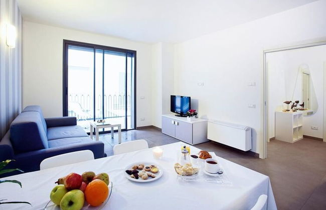 Residence Riviera Palace, Loano - Foto 22