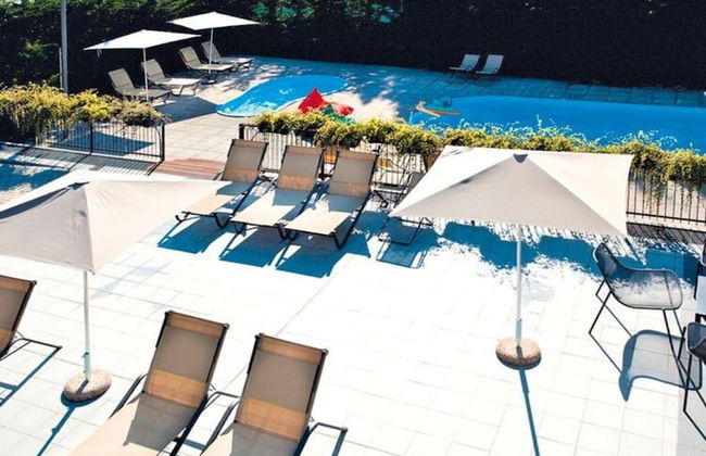 Residence Riviera Palace, Loano - Foto 18
