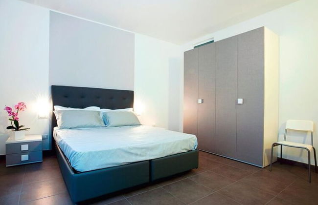 Residence Riviera Palace, Loano - Foto 5