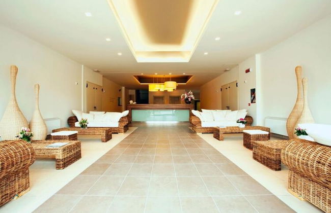Residence Riviera Palace, Loano - Foto 3