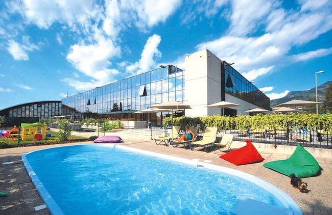Residence Riviera Palace, Loano - Foto 19