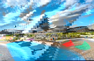 Photo 1 - Residence Riviera Palace, Loano