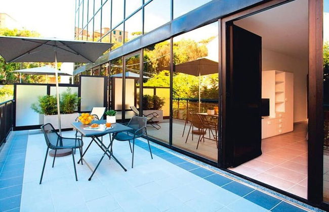 Residence Riviera Palace, Loano - Foto 33