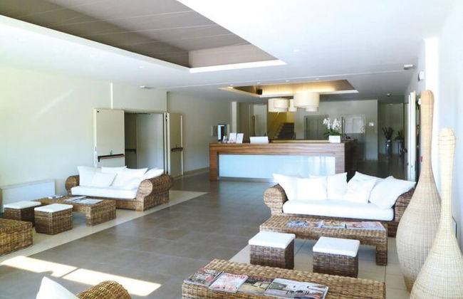 Residence Riviera Palace, Loano - Foto 15