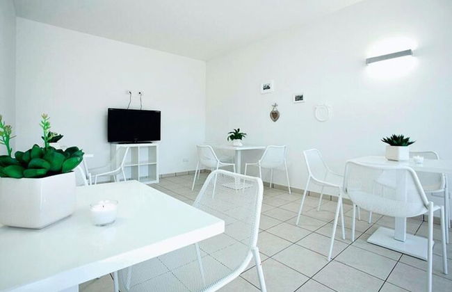 Residence Riviera Palace, Loano - Foto 26