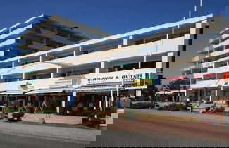Photo 1 - Apartment, St. Peter - Ording