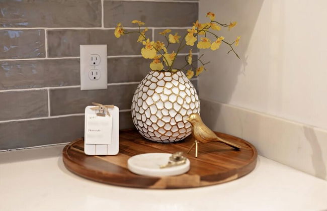 Fall Festivities - 4BR Home by IU Stadium Bloomington Bliss - Foto 23