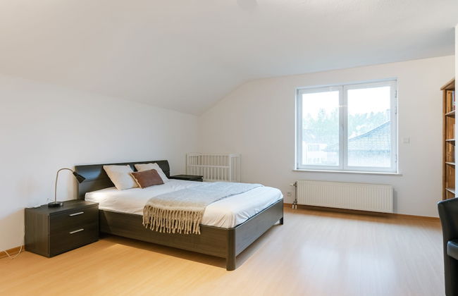 Guesthouse in the Heart of the Flemish Ardennes - Foto 24