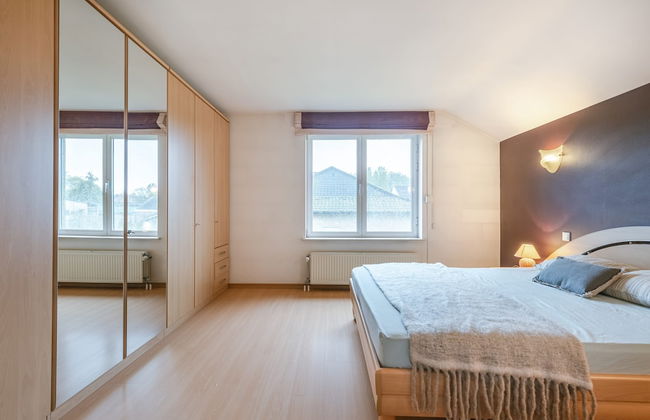 Guesthouse in the Heart of the Flemish Ardennes - Foto 25