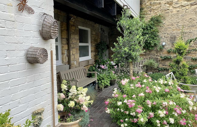 St Lawrence Rest - Cosy Retreat in Warkworth - Foto 13