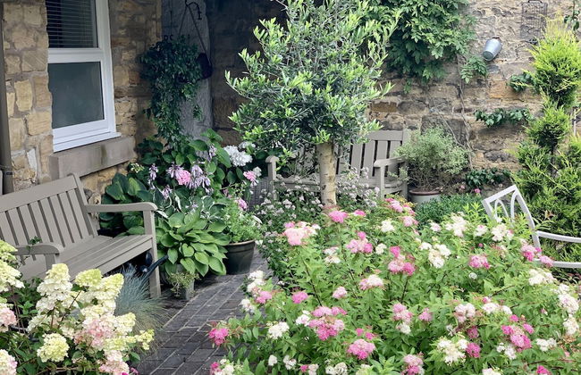 St Lawrence Rest - Cosy Retreat in Warkworth - Foto 15
