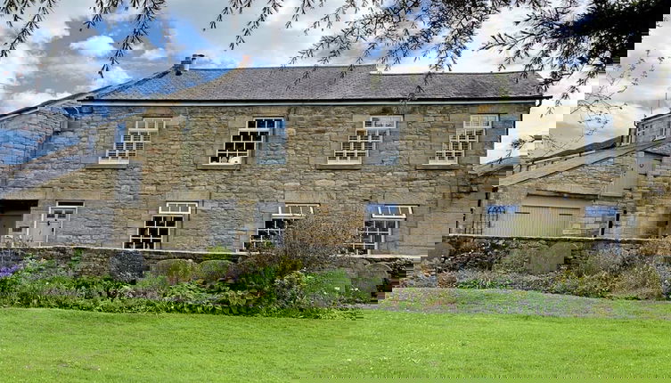 Foto 1 - St Lawrence Rest - Cosy Retreat in Warkworth