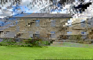 Foto 1 - St Lawrence Rest - Cosy Retreat in Warkworth
