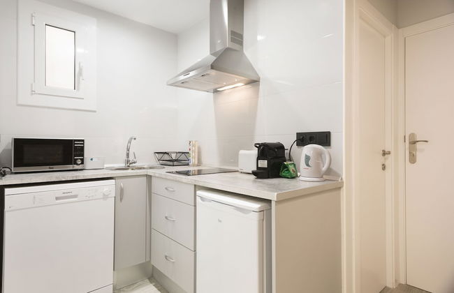 Stay U-nique Apartment Llobregat - Photo 10