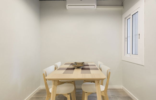 Stay U-nique Apartment Llobregat - Photo 13