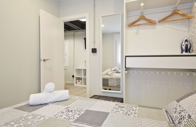 Stay U-nique Apartment Llobregat - Photo 6