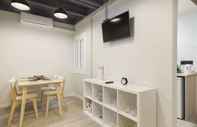 Stay U-nique Apartment Llobregat - Photo 16
