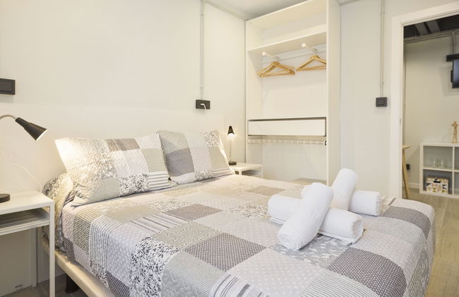 Stay U-nique Apartment Llobregat - Photo 3