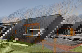 Photo 1 - Lodge Near Brouwersdam & North Sea Beach