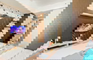Foto 1 - Simply Look Studio Monroe Tower Apartment