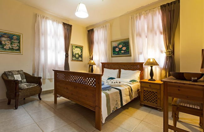 Villa Irene Palace in Peristerona - Foto 22