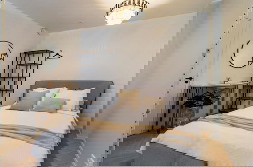 Foto 2 - Beautiful Flat With Shared Garden