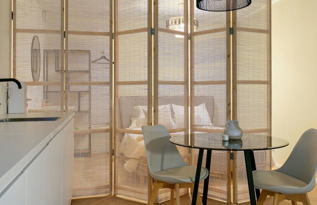 Shared Garden Apartment Retreat - Foto 26