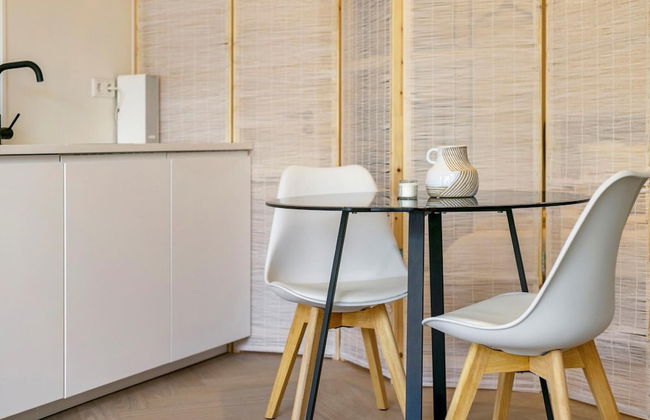 Shared Garden Apartment Retreat - Foto 25