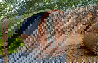 Photo 1 - Wellness Holiday Home With Outdoor spa