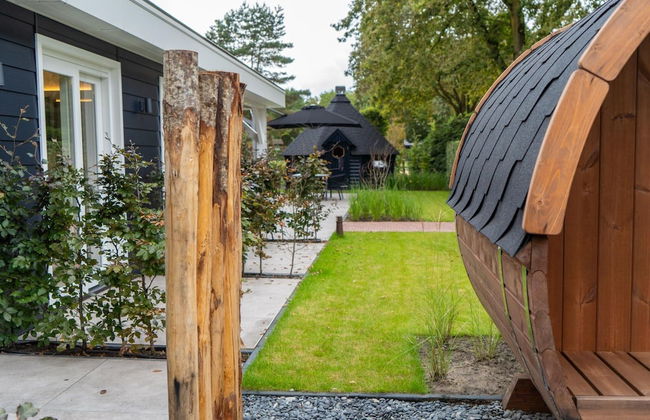 Villa in Brabant With Spa and Sauna - Foto 29