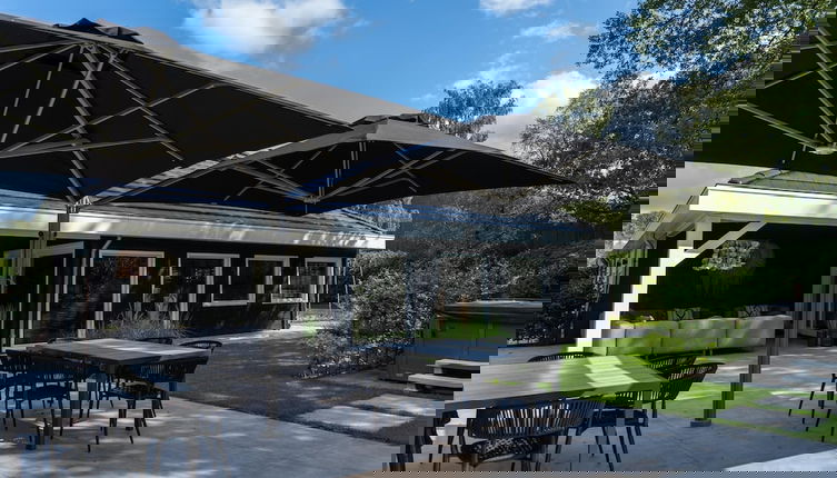Foto 1 - Wellness Holiday Home With Outdoor spa