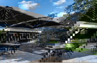 Foto 1 - Wellness Holiday Home With Outdoor spa