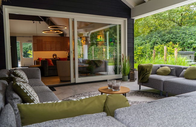 Villa in Brabant With Spa and Sauna - Foto 4