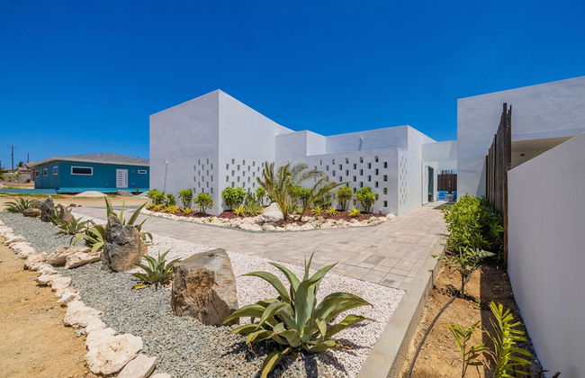 Newly Built Private Pool 3BR Parking Wi-fi - Foto 34