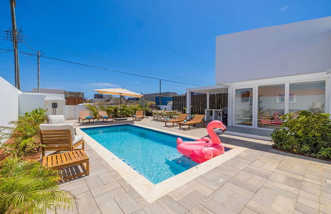 3BR 3BA Newly Built w Private Pool 5 min 2 Beach - Foto 28