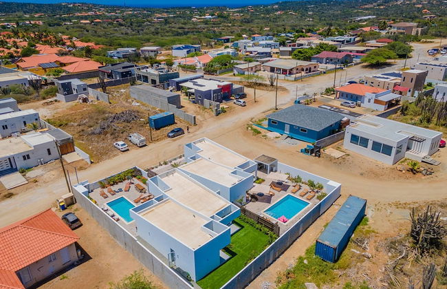Newly Built Private Pool 3BR Parking Wi-fi - Foto 40