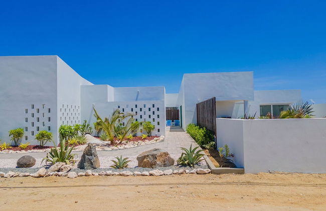 Newly Built Private Pool 3BR Parking Wi-fi - Foto 45