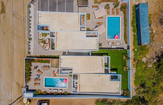 Newly Built Private Pool 3BR Parking Wi-fi - Foto 53
