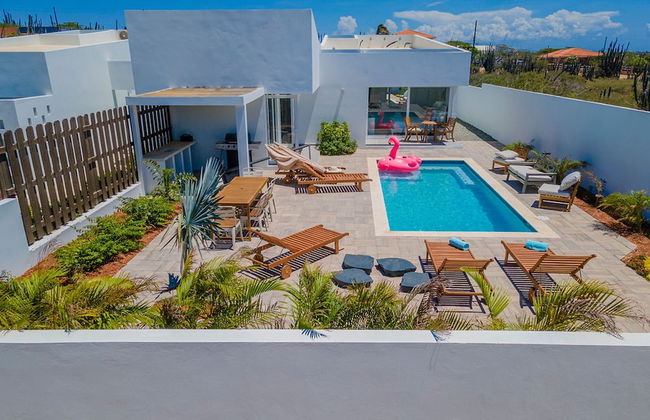 Newly Built Private Pool 3BR Parking Wi-fi - Foto 41
