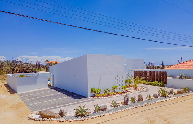 Newly Built Private Pool 3BR Parking Wi-fi - Foto 38