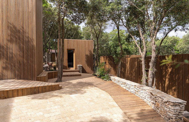 Ecolodge Residence Sophia - Foto 1
